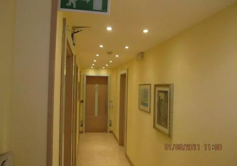 Fotos del hotel Igea:  2