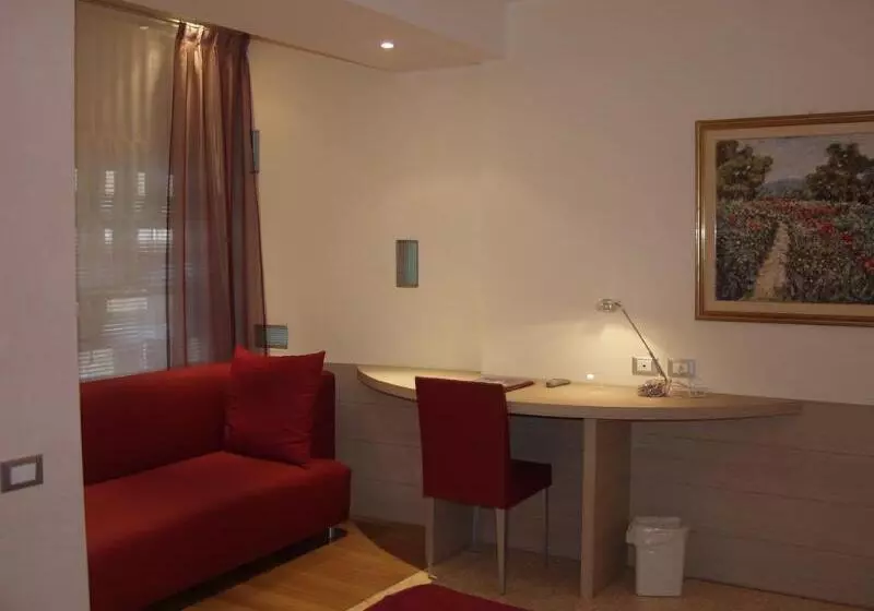 Fotos del hotel Igea:  20