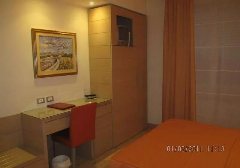 Fotos del hotel Igea:  23