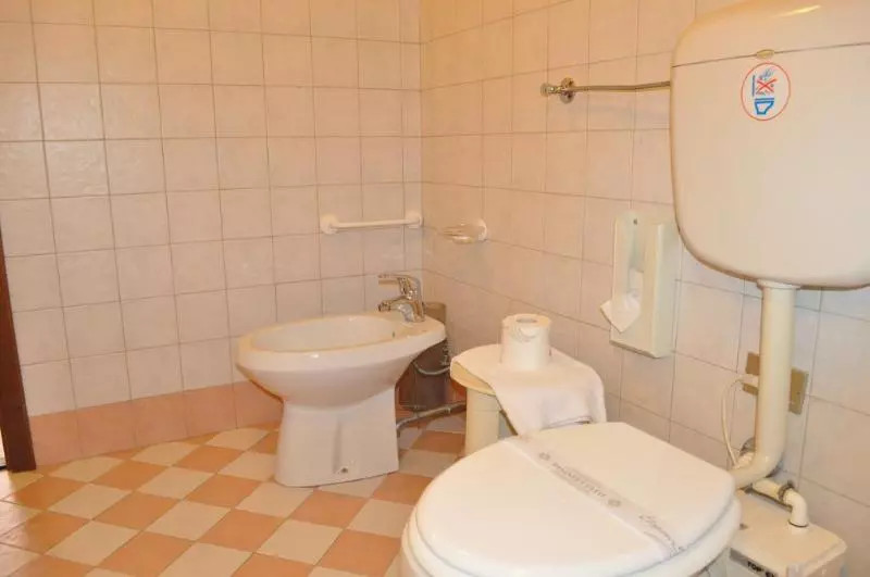 Fotos del hotel Igea:  4