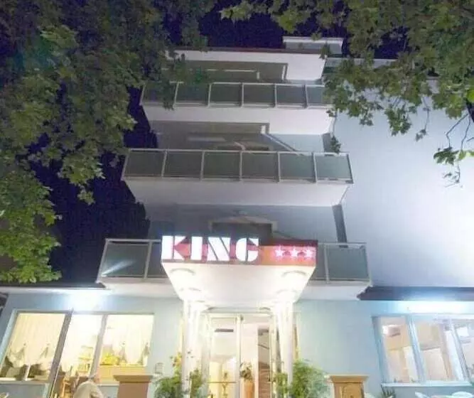 Fotos del hotel King:  8