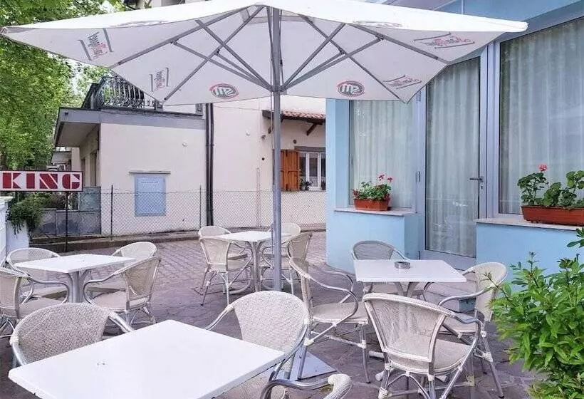 Fotos del hotel King:  5