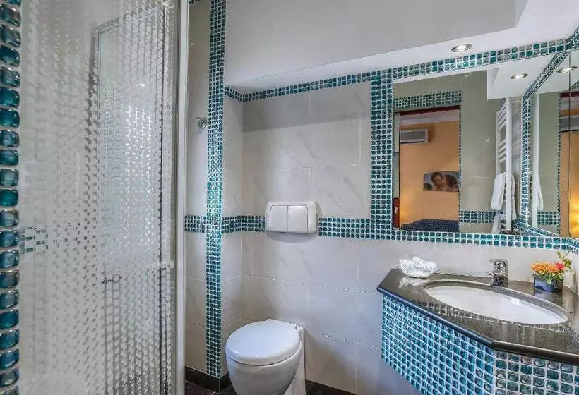 Fotos del hotel Caracciolo:  13