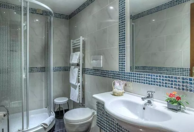 Fotos del hotel Caracciolo:  7