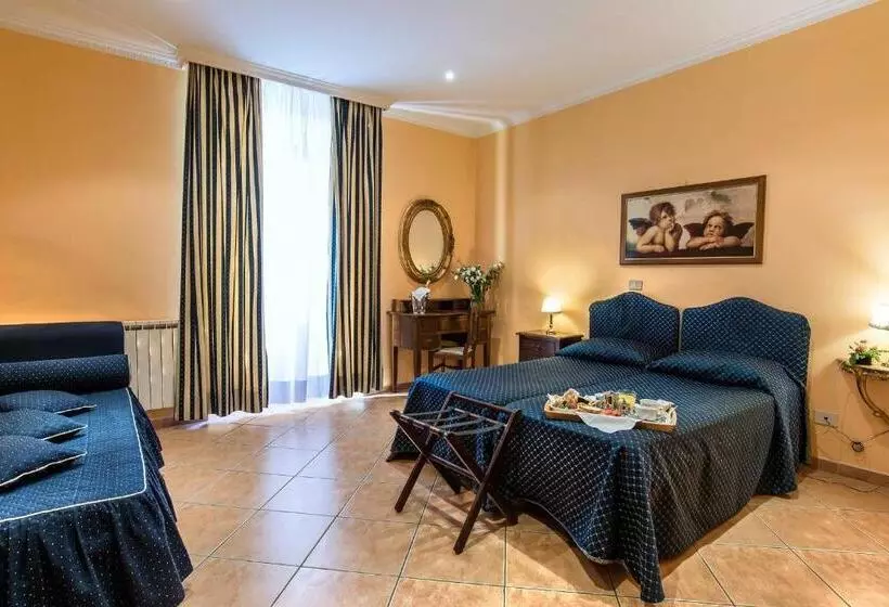 Fotos del hotel Caracciolo:  18