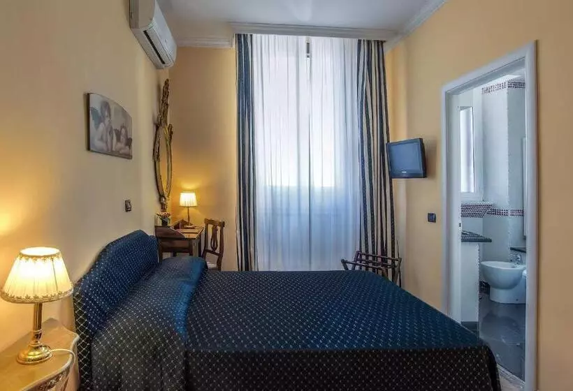 Fotos del hotel Caracciolo:  19