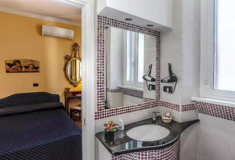 Fotos del hotel Caracciolo:  24