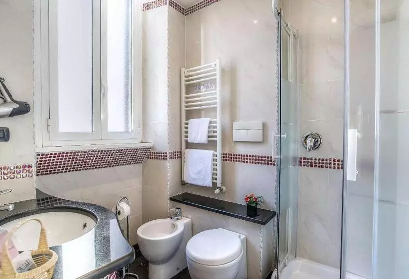 Fotos del hotel Caracciolo:  3