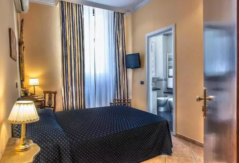 Fotos del hotel Caracciolo:  20