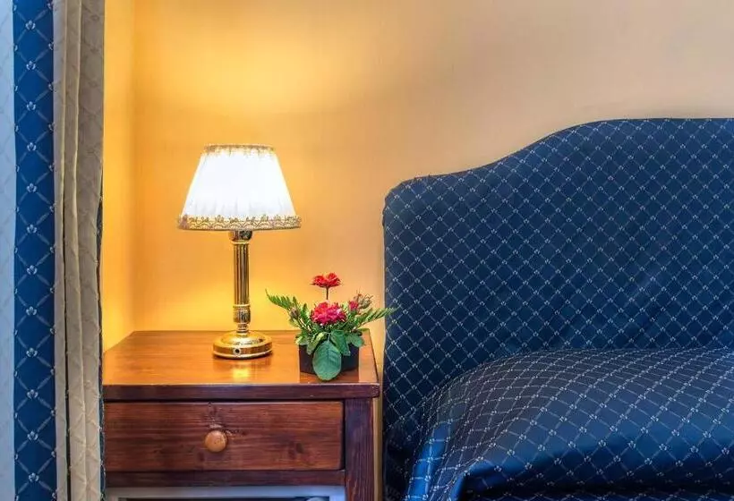 Fotos del hotel Caracciolo:  21