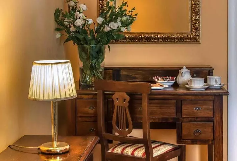 Fotos del hotel Caracciolo:  25