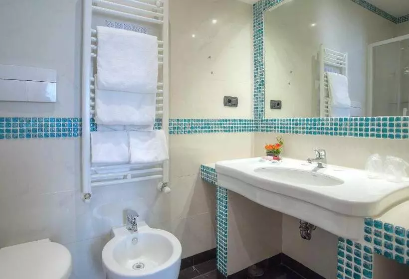 Fotos del hotel Caracciolo:  9