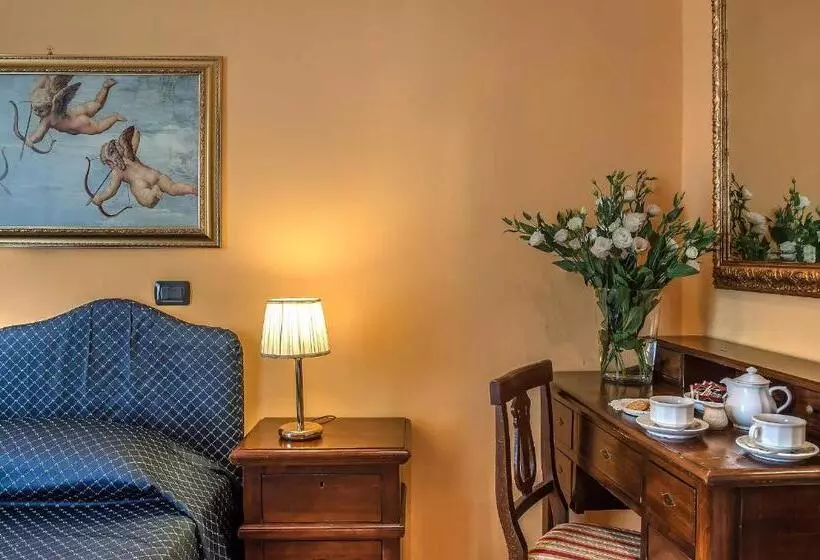 Fotos del hotel Caracciolo:  23