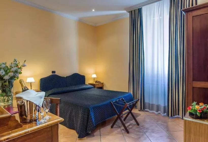 Fotos del hotel Caracciolo:  15