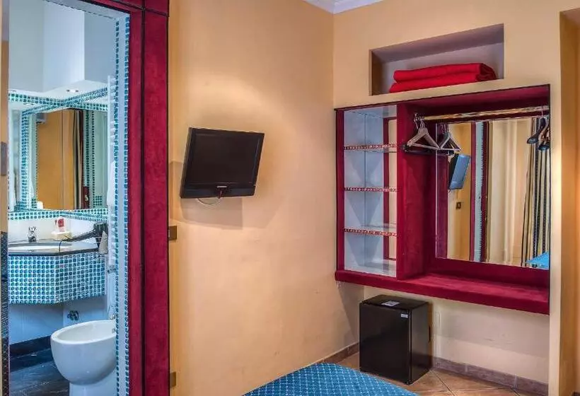 Fotos del hotel Caracciolo:  10