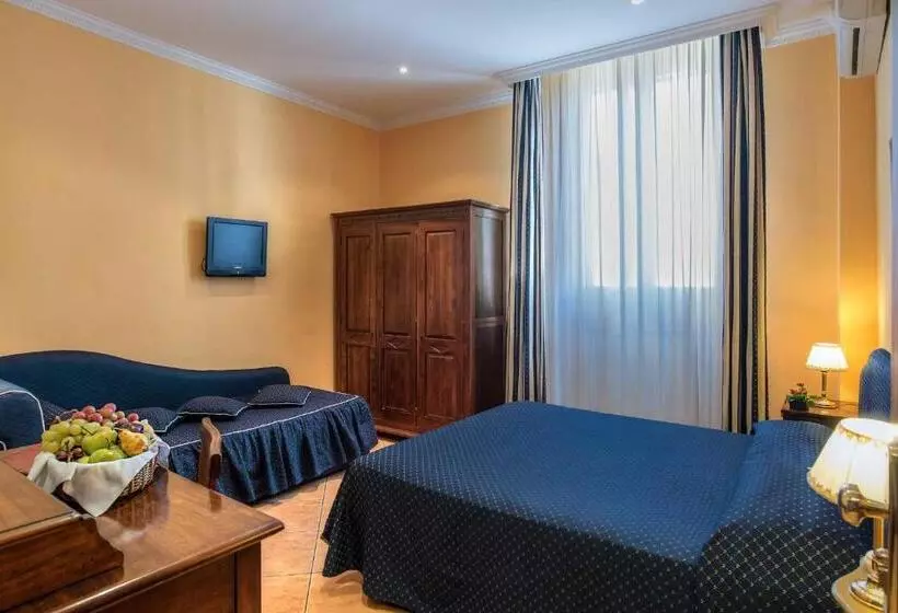 Fotos del hotel Caracciolo:  17