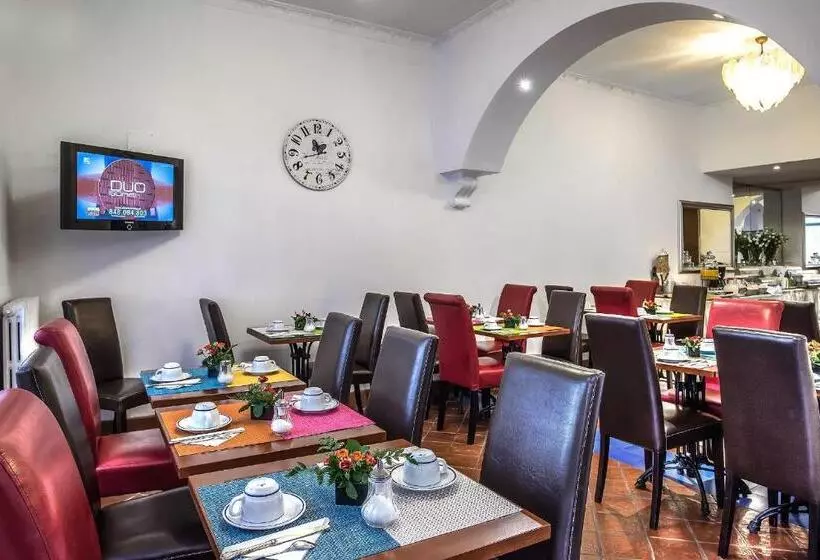 Fotos del hotel Caracciolo:  2