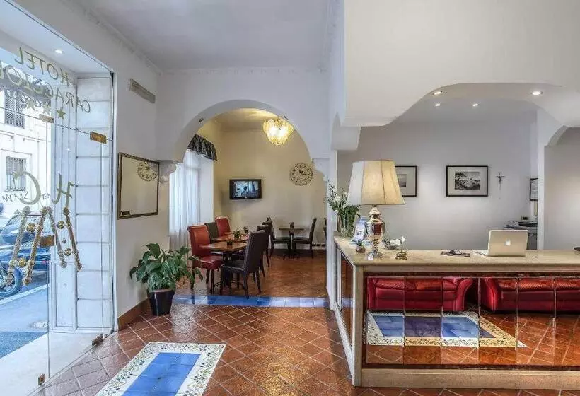 Fotos del hotel Caracciolo:  5