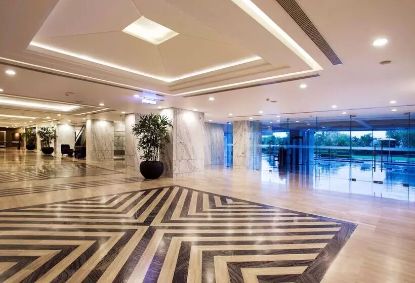 Fotos del hotel Hyatt Regency Gurgaon:  4