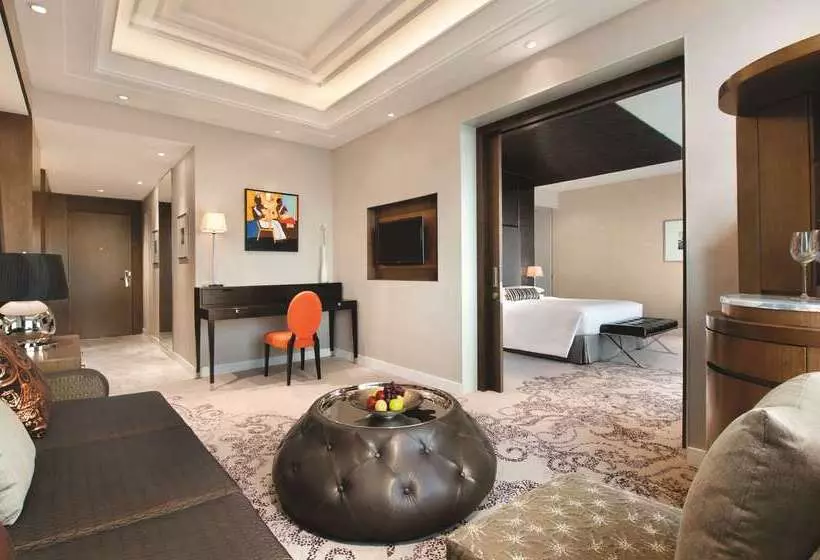 Fotos del hotel Hyatt Regency Gurgaon:  25