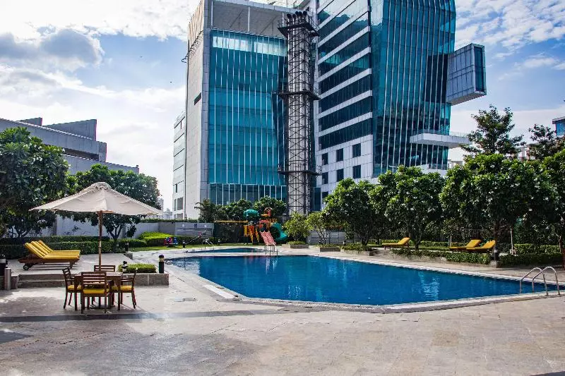 Fotos del hotel Hyatt Regency Gurgaon:  7