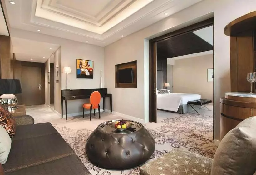 Fotos del hotel Hyatt Regency Gurgaon:  22