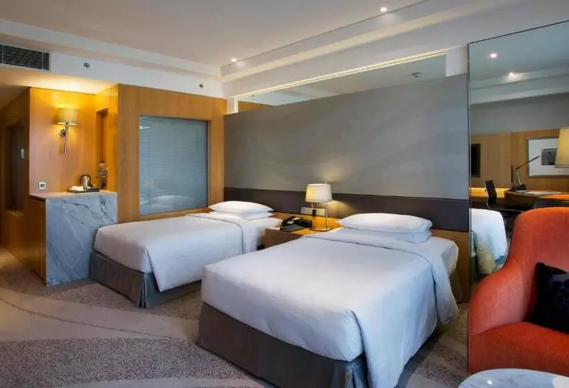 Fotos del hotel Hyatt Regency Gurgaon:  2