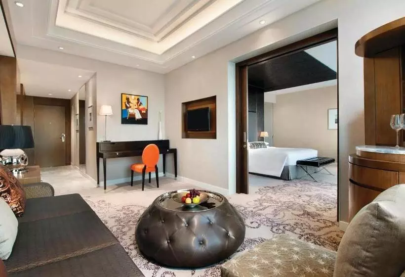 Fotos del hotel Hyatt Regency Gurgaon:  21