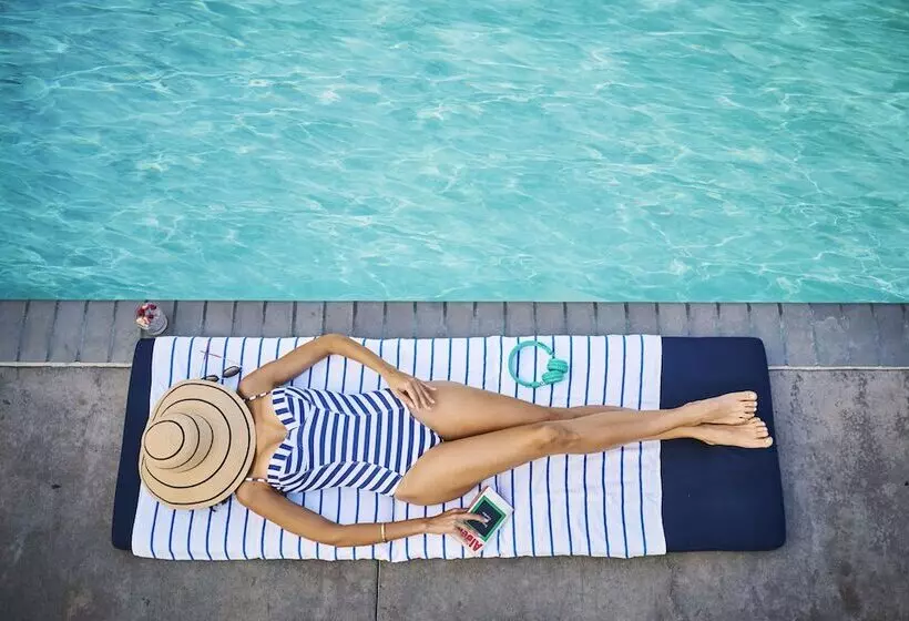 Fotos del hotel Hyatt Regency Gurgaon:  11