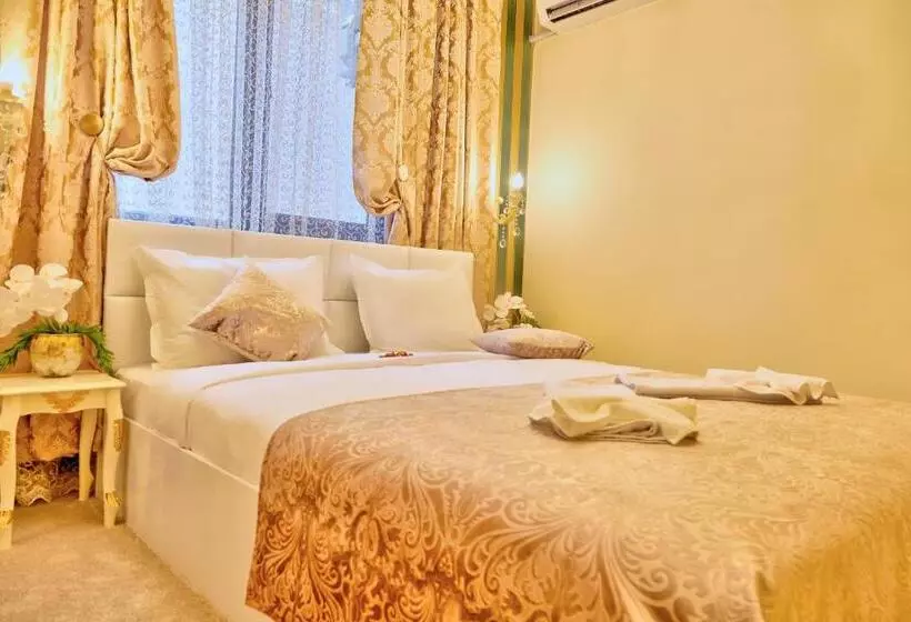 Fotos del hotel Antik:  2