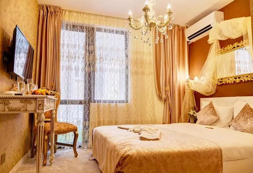 Fotos del hotel Antik:  5