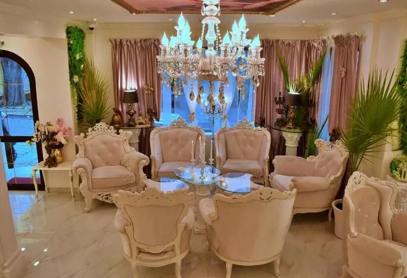 Fotos del hotel Antik:  7