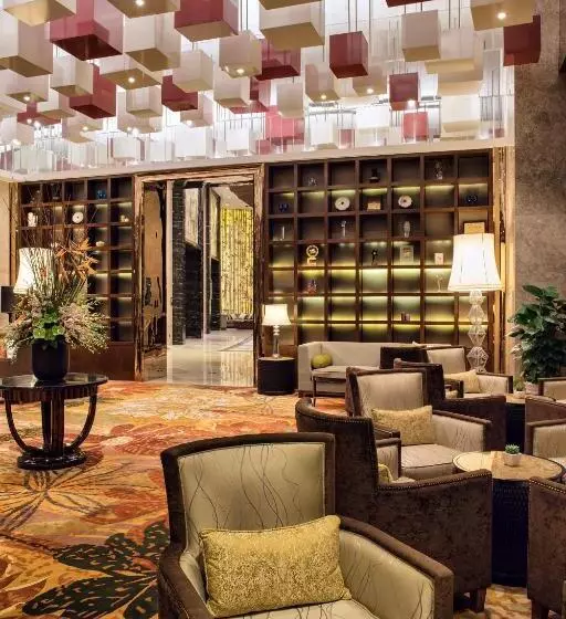 Minyoun Chengdu Dongda Member Of Preferred  & Resorts