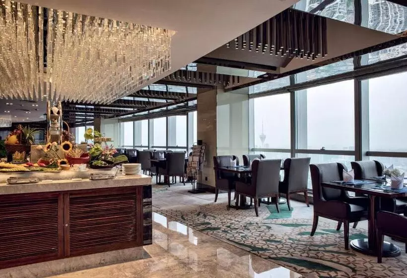 Fotos del hotel Minyoun Chengdu Dongda Member Of Preferred  & Resorts:  13