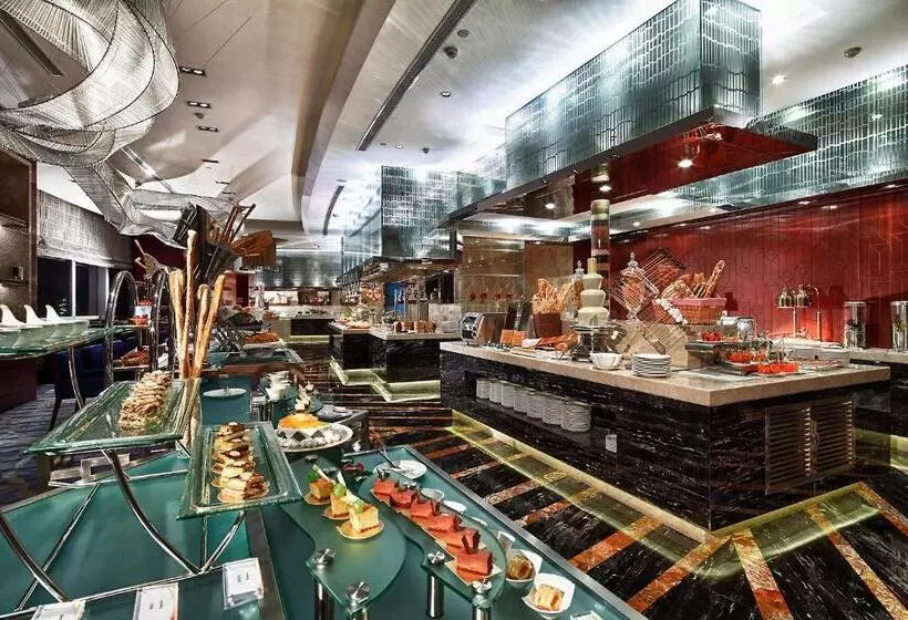 Fotos del hotel Minyoun Chengdu Dongda Member Of Preferred  & Resorts:  14