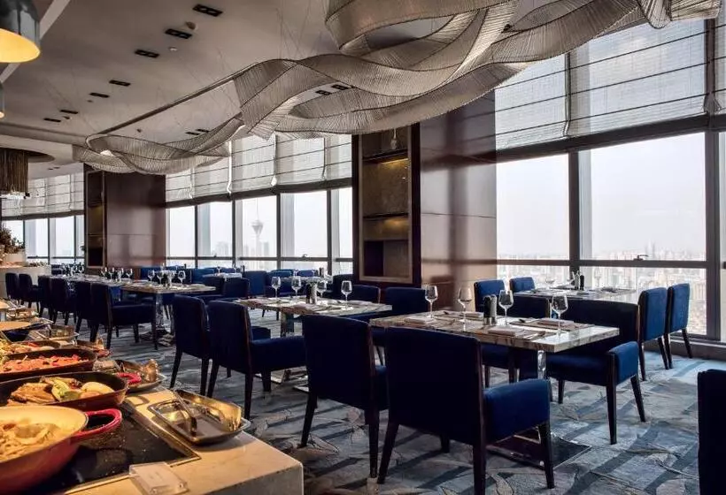 Fotos del hotel Minyoun Chengdu Dongda Member Of Preferred  & Resorts:  3