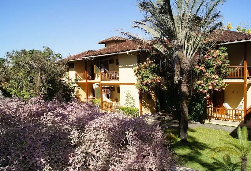 Fotos del hotel Pousada Paisagem:  15