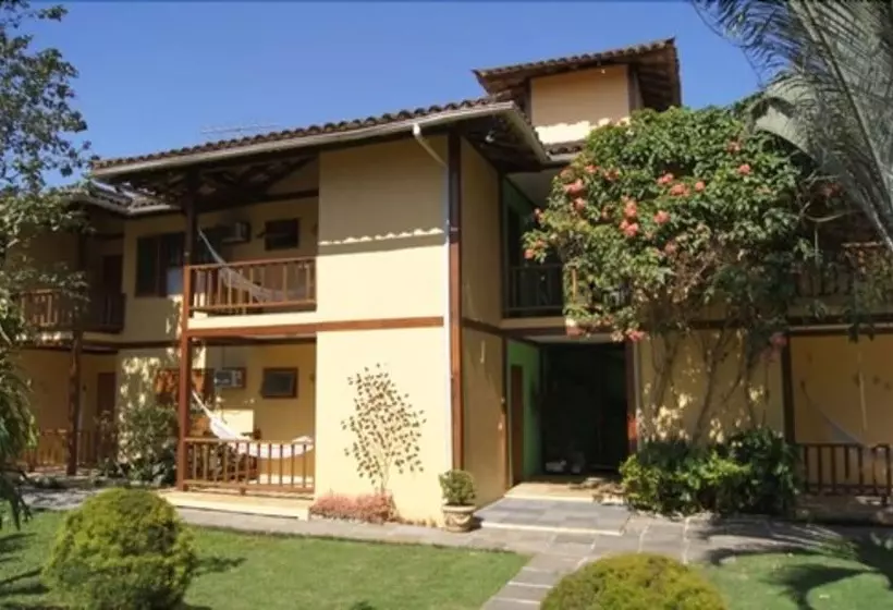 Fotos del hotel Pousada Paisagem:  12