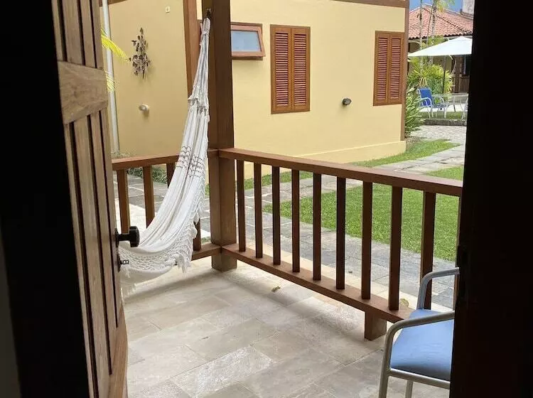 Fotos del hotel Pousada Paisagem:  4