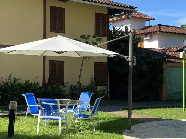 Fotos del hotel Pousada Paisagem:  10