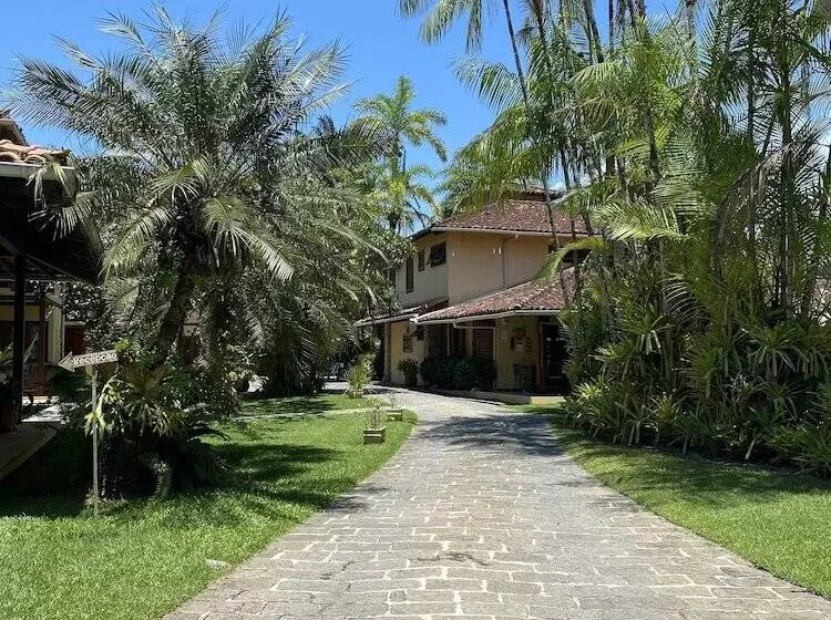 Fotos del hotel Pousada Paisagem:  24