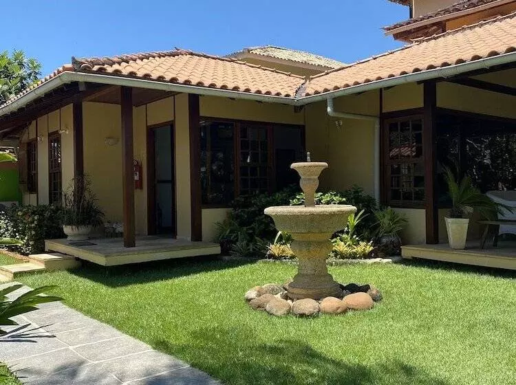 Fotos del hotel Pousada Paisagem:  21