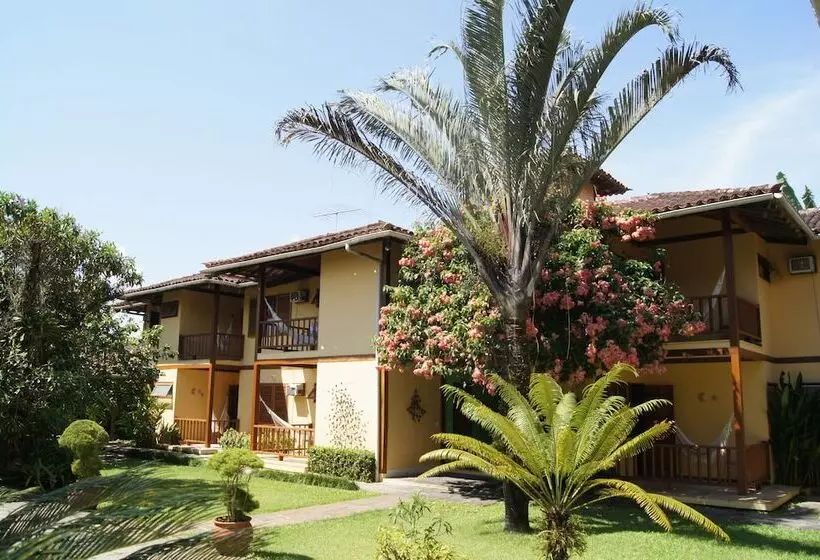 Fotos del hotel Pousada Paisagem:  6