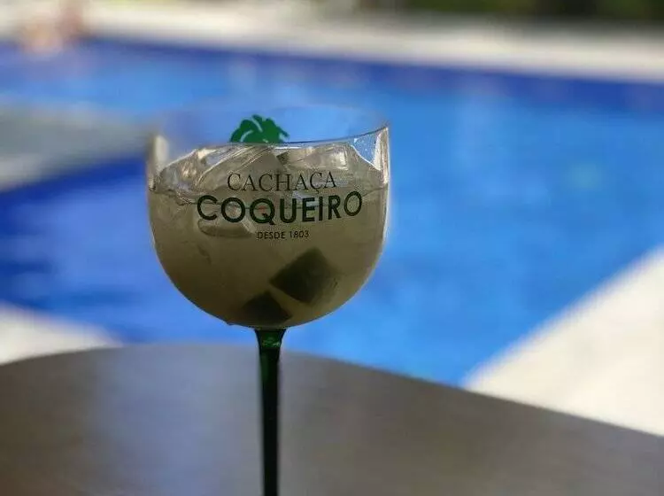 Fotos del hotel Pousada Paisagem:  3