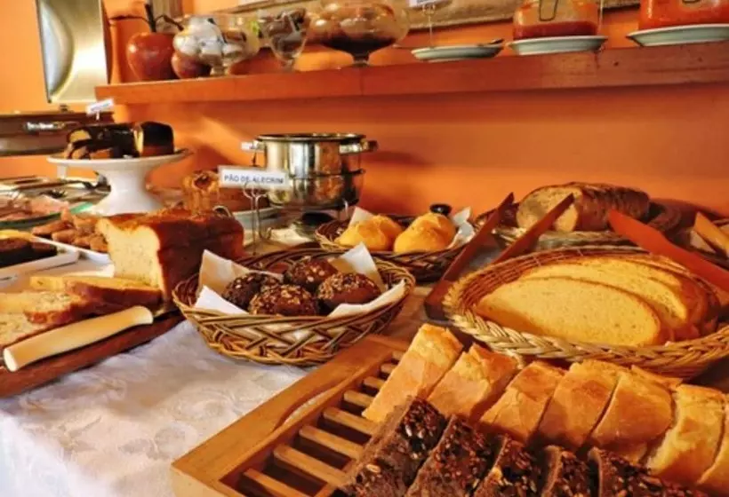 Fotos del hotel Pousada Paisagem:  25