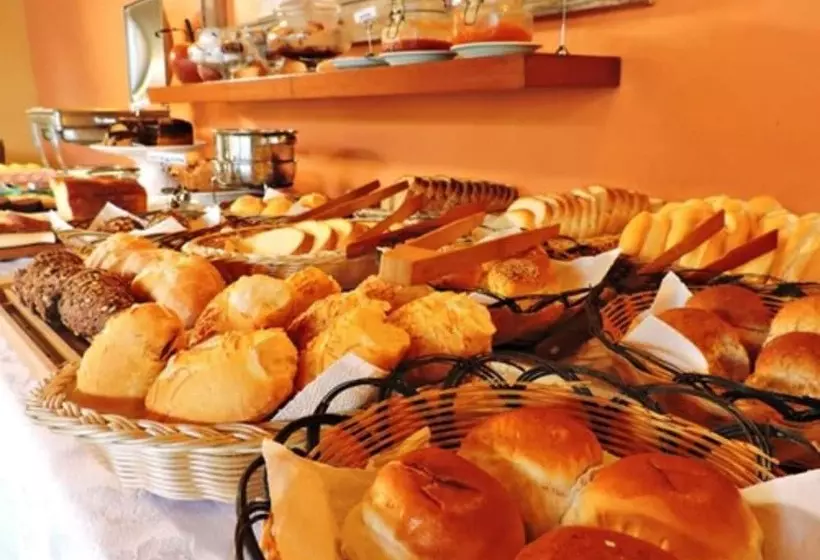 Fotos del hotel Pousada Paisagem:  16