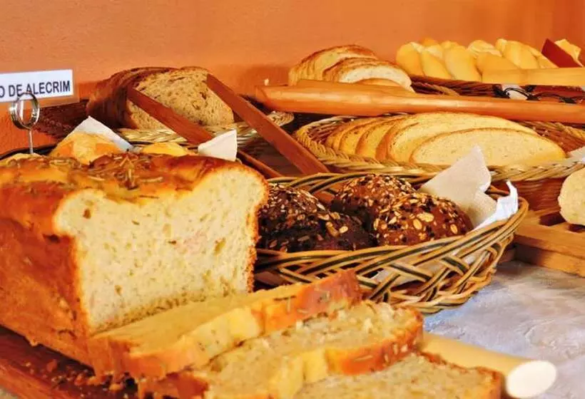 Fotos del hotel Pousada Paisagem:  22