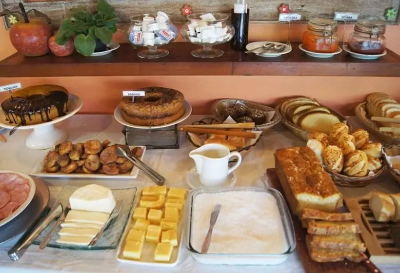 Fotos del hotel Pousada Paisagem:  2