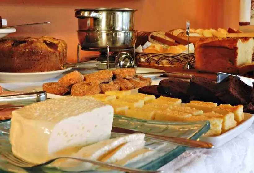 Fotos del hotel Pousada Paisagem:  19