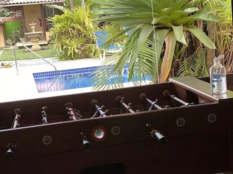 Fotos del hotel Pousada Paisagem:  9